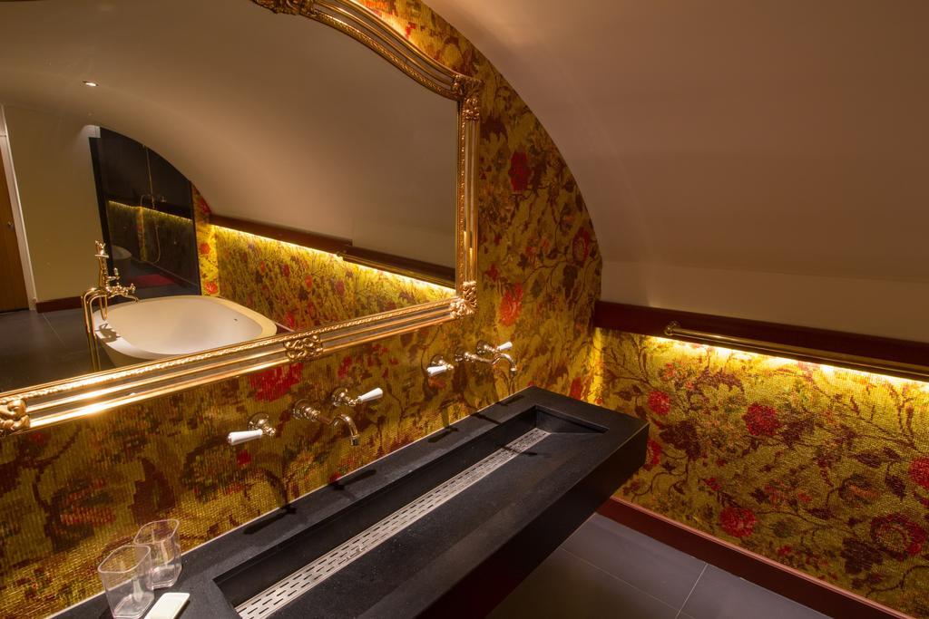 The Royal Suite - R.Q.C. Den Haag Phòng bức ảnh