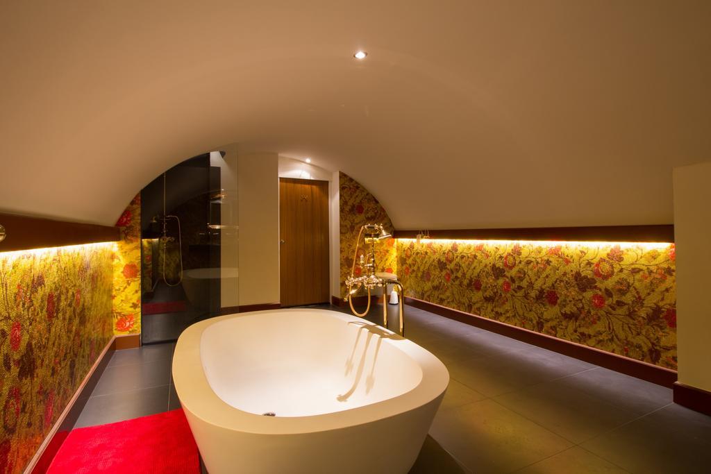 The Royal Suite - R.Q.C. Den Haag Phòng bức ảnh