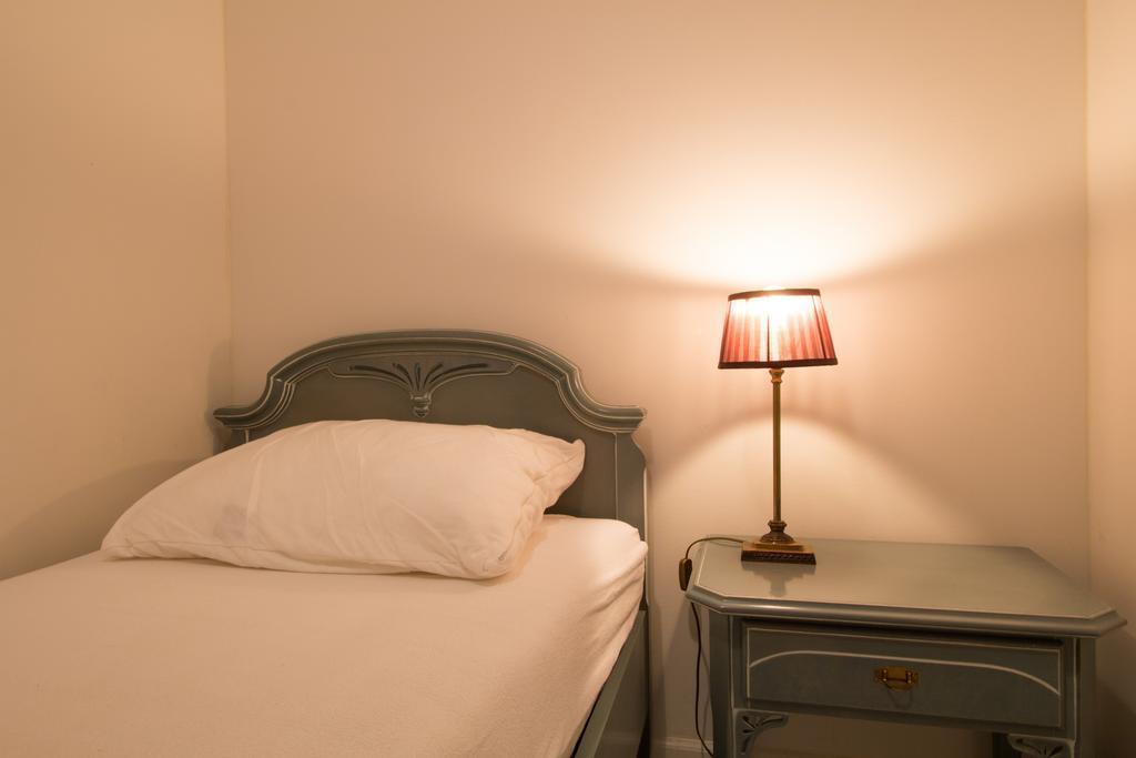 The Royal Suite - R.Q.C. Den Haag Phòng bức ảnh