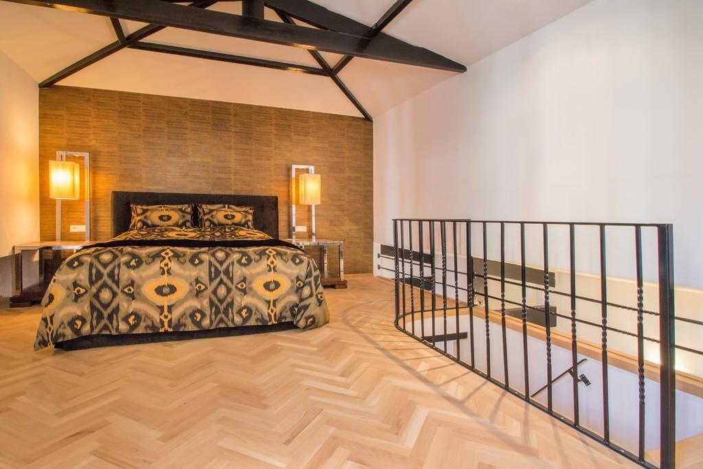 The Royal Suite - R.Q.C. Den Haag Phòng bức ảnh
