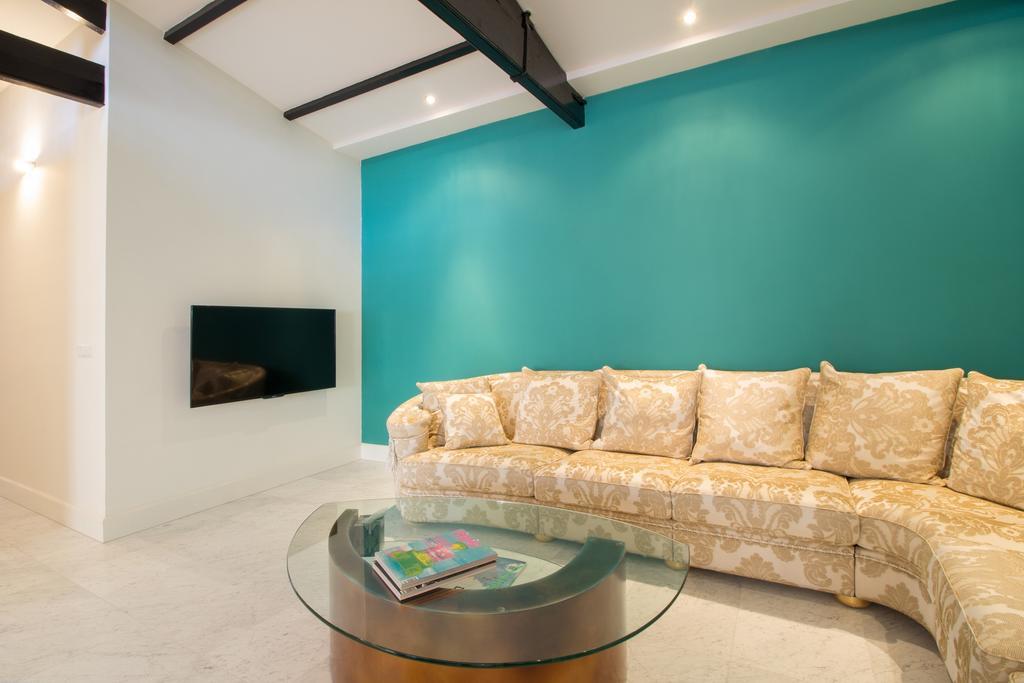 The Royal Suite - R.Q.C. Den Haag Phòng bức ảnh