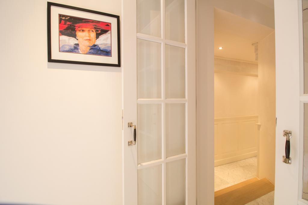 The Royal Suite - R.Q.C. Den Haag Phòng bức ảnh
